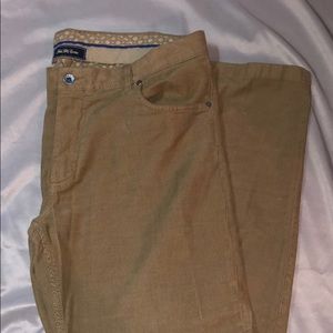 Men’s Saks Fifth Avenue pants